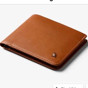 Bellroy Hide and Seek Wallet